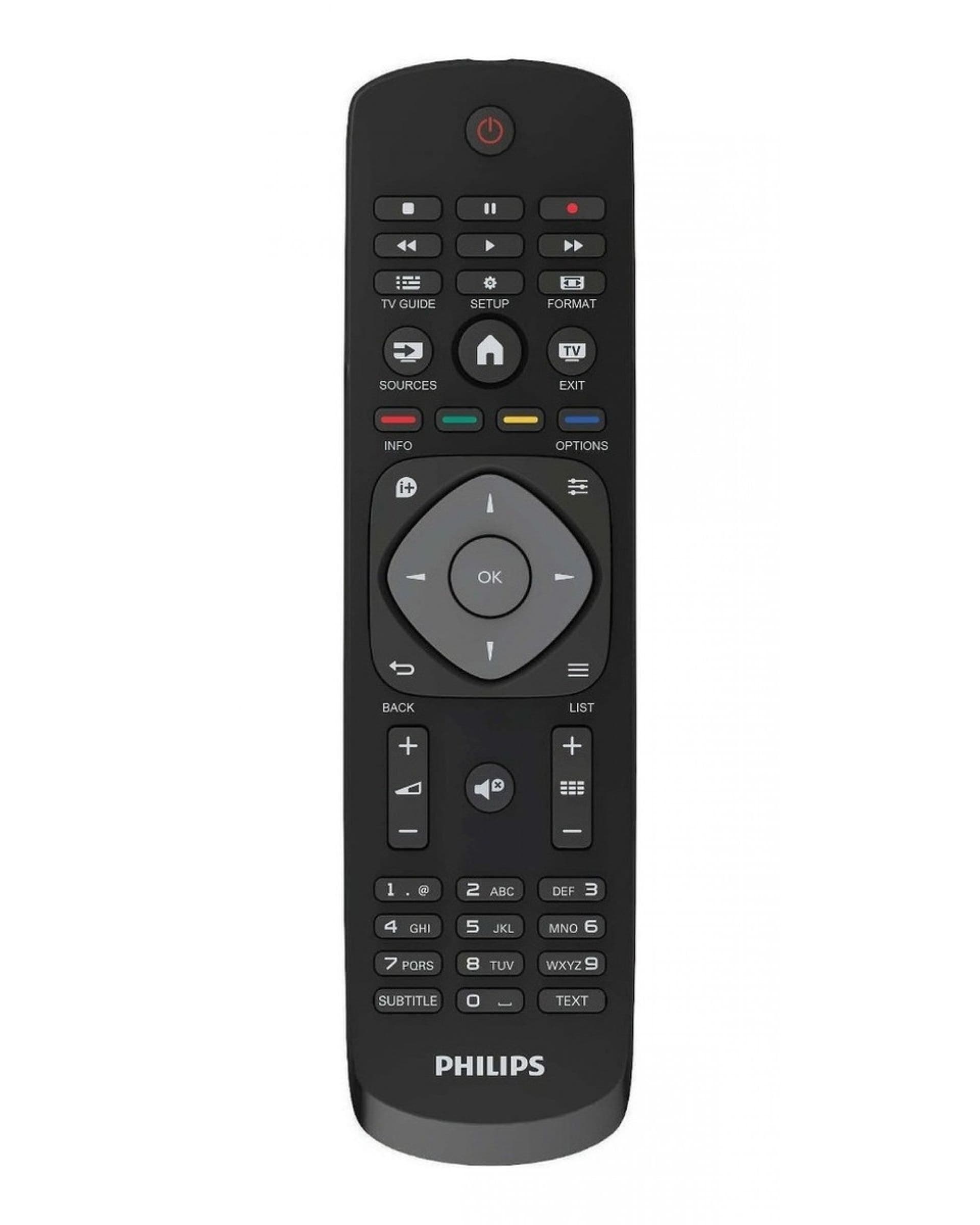 PHILIPS TV LED MONITOR 24 PHD5565