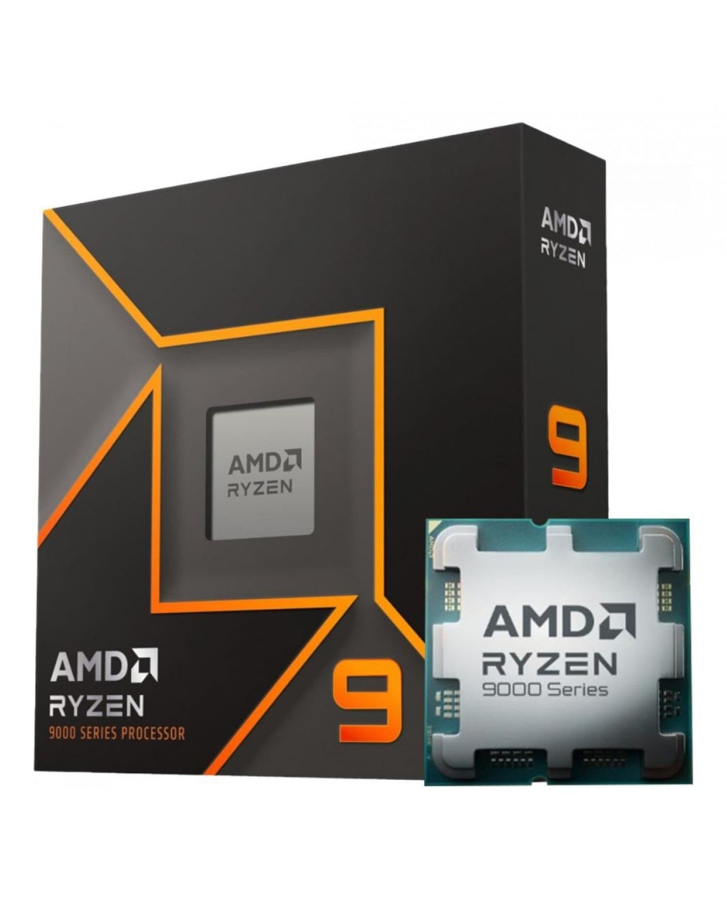 PROCESADOR AMD (AM5) RYZEN 9 9950X