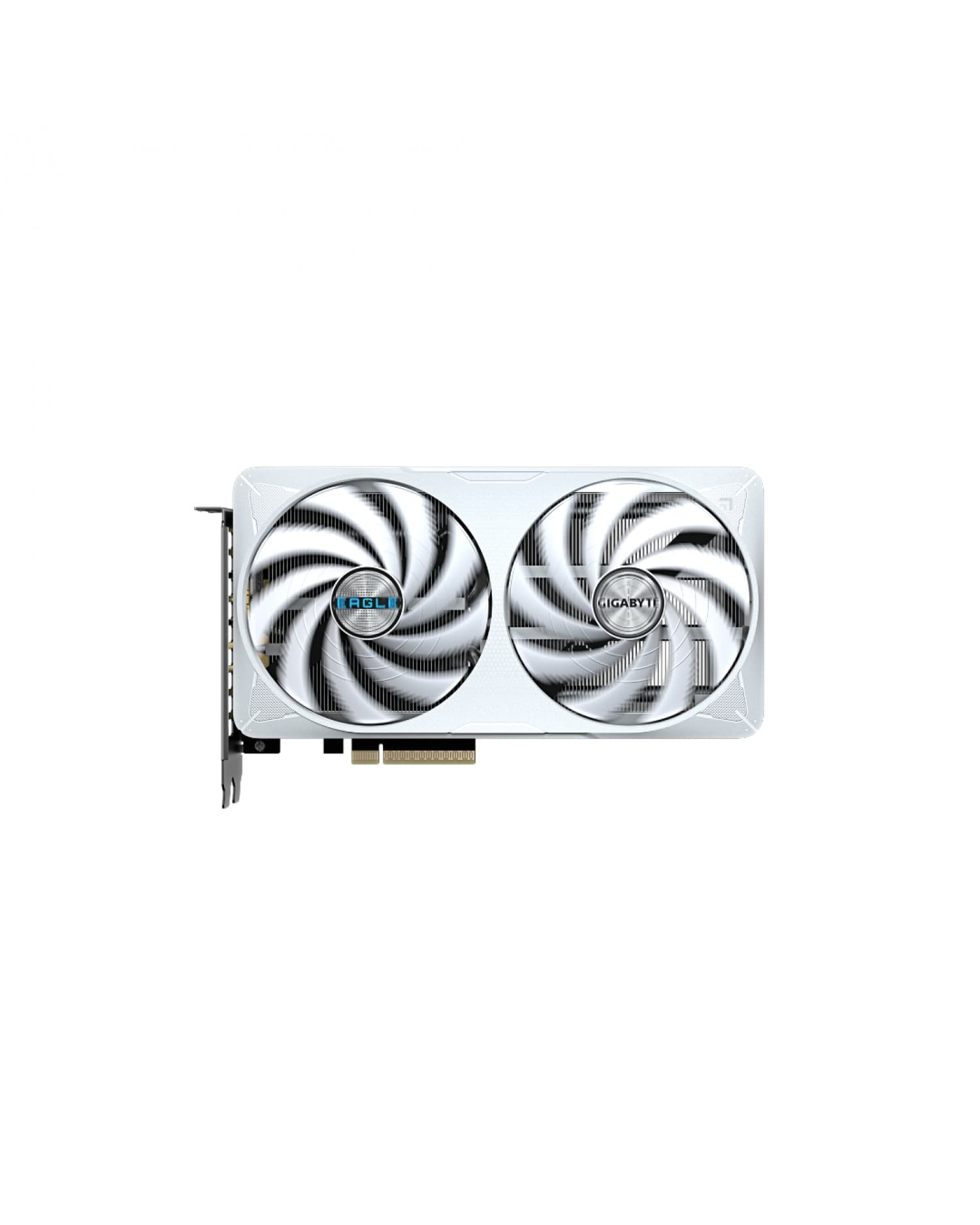 PLACA DE VIDEO GIGABYTE RTX 5060TI EAGLE OC ICE 8GB (WHITE)