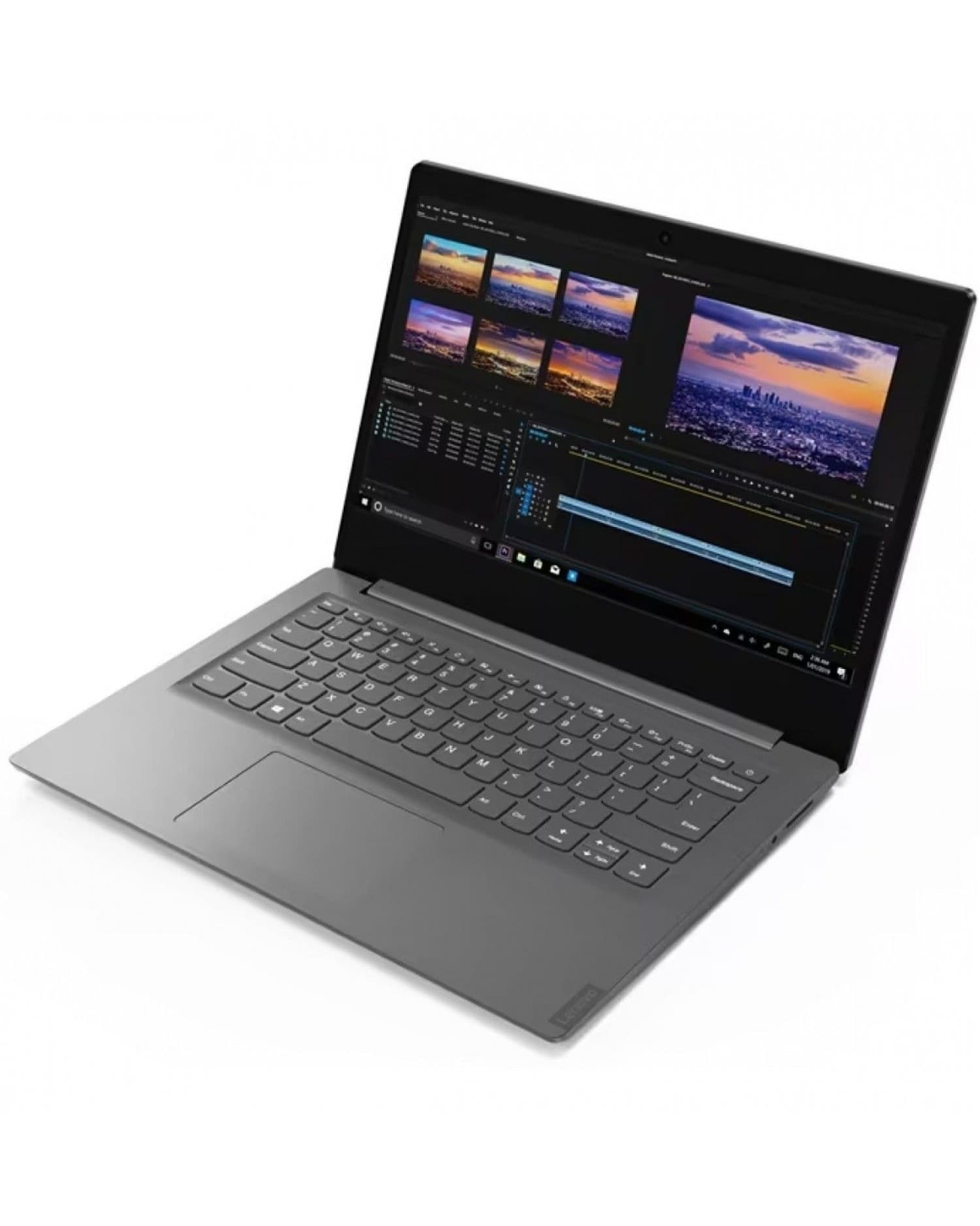 NOTEBOOK LENOVO V14 AMD RYZEN 3 8GB DDR4 256 FDOS