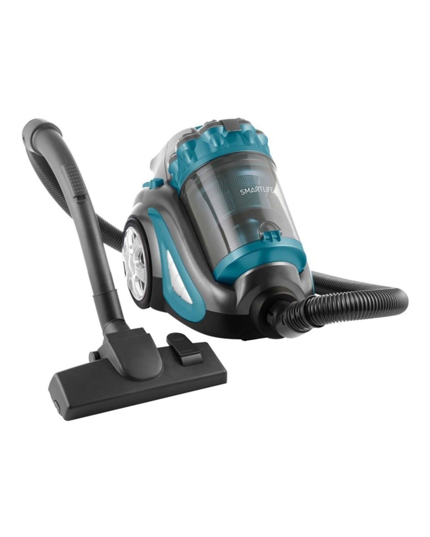 SMARTLIFE ASPIRADORA SIN BOLSA 2000W SL-VC20BLB