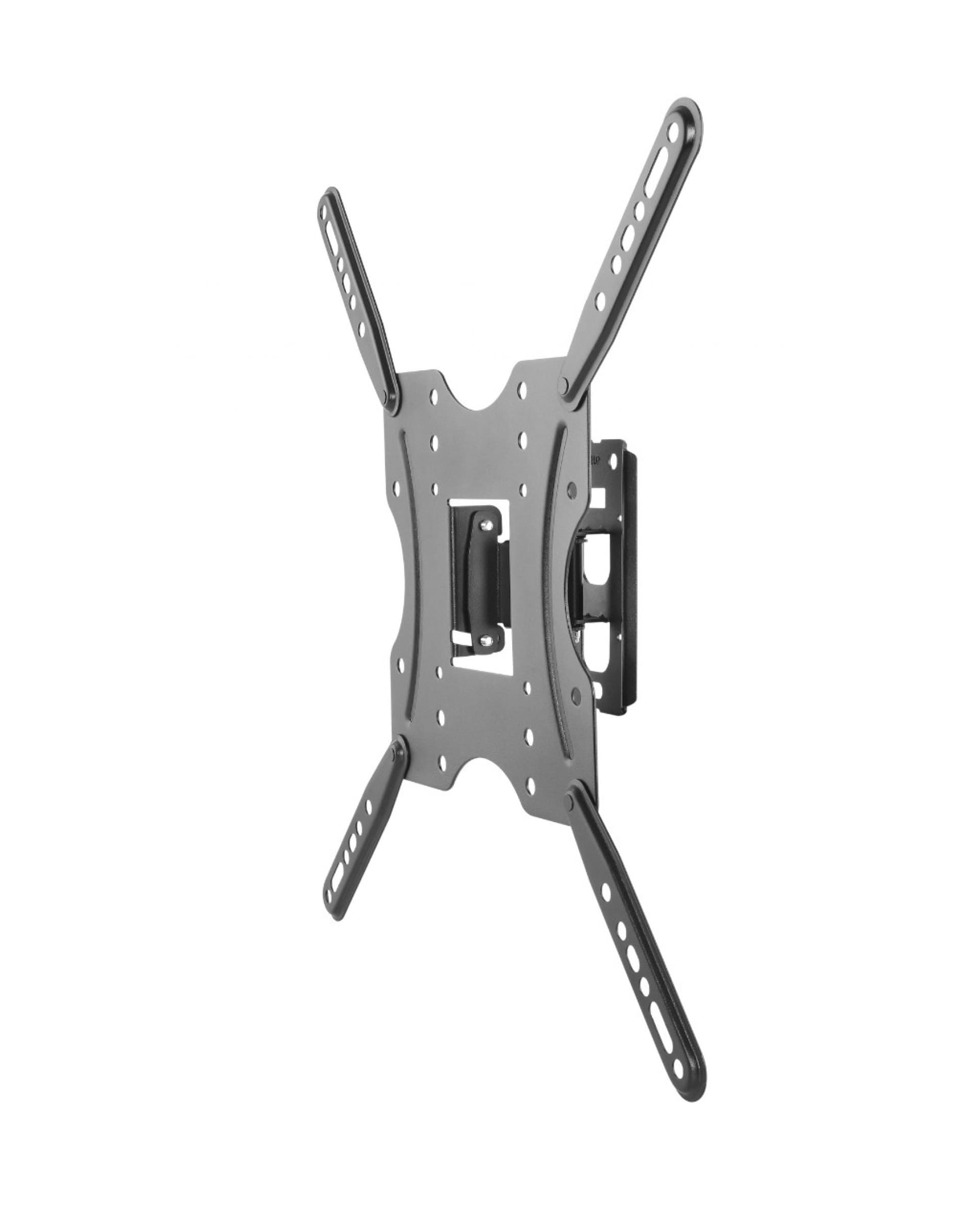 SOPORTE MOVIL INTELAID TV VESA 400X400 IT-TS44V