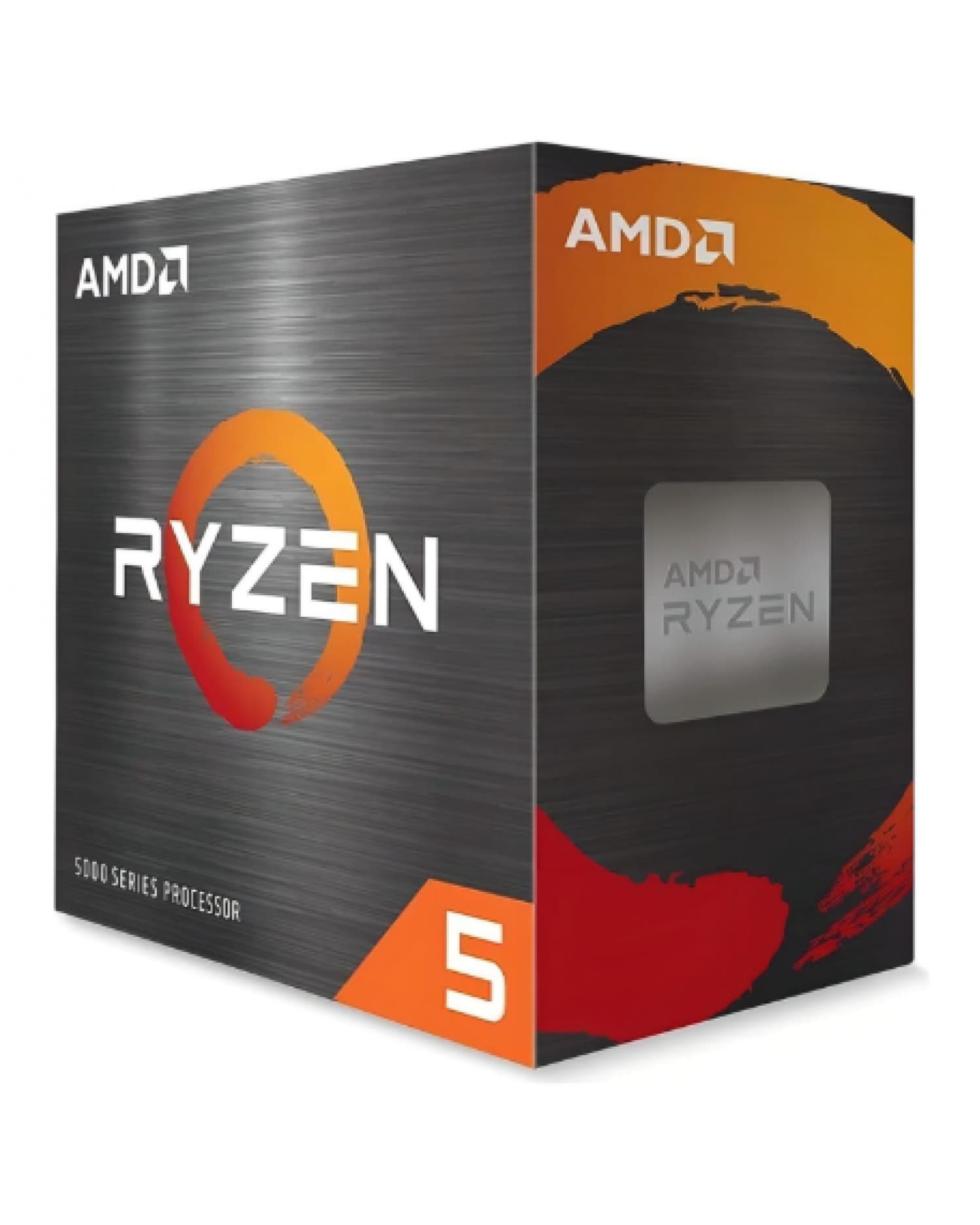 PROCESADOR AMD (AM4) RYZEN 5 5600GE