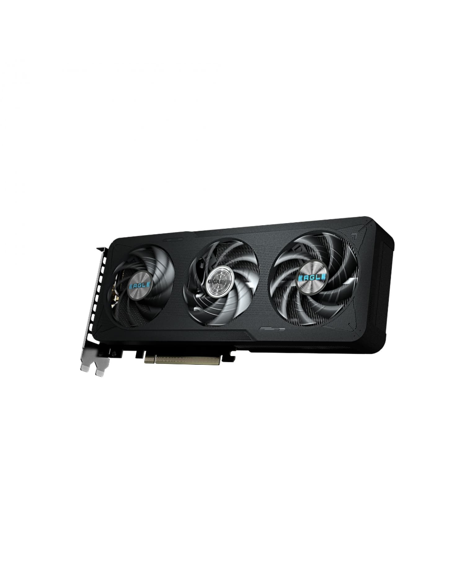PLACA DE VIDEO GIGABYTE RTX 5060TI EAGLE MAX OC 8GB
