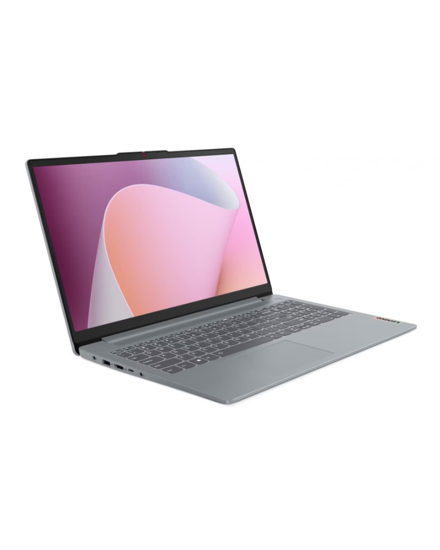 NOTEBOOK LENOVO IDEAPAD SLIM 3 AMD RYZEN 3 16GB DDR5 256 FDOS