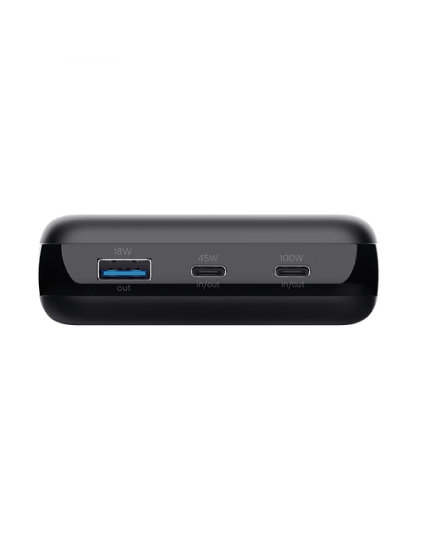 POWERBANK TRUST LARO 100W LAPTOP