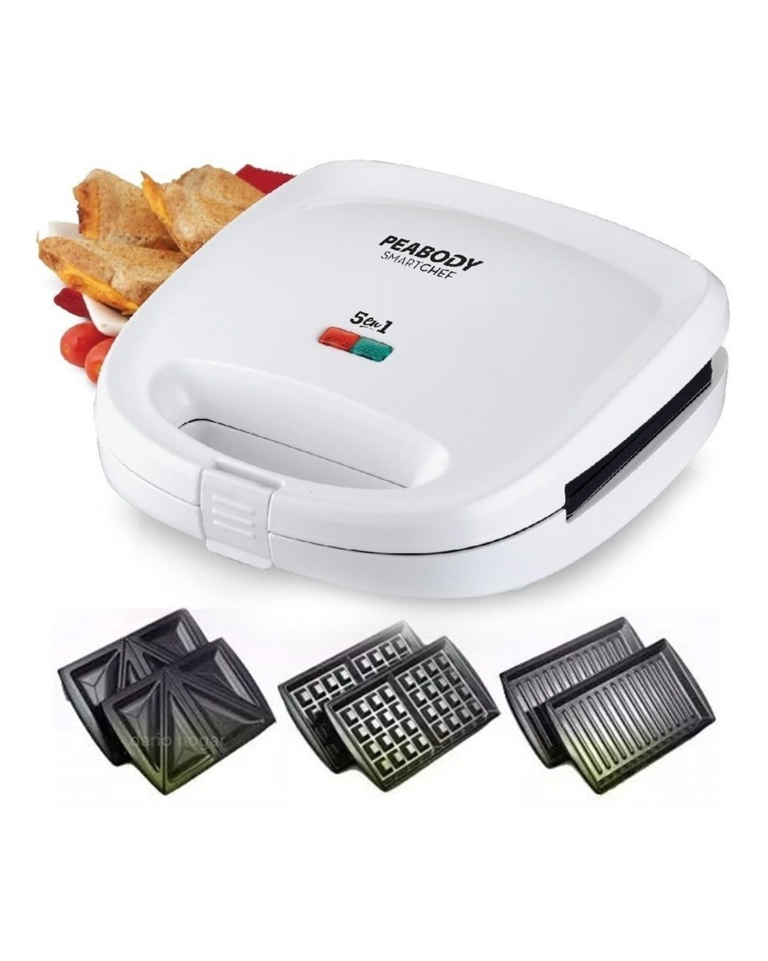PEABODY SANDWICHERA SW6141