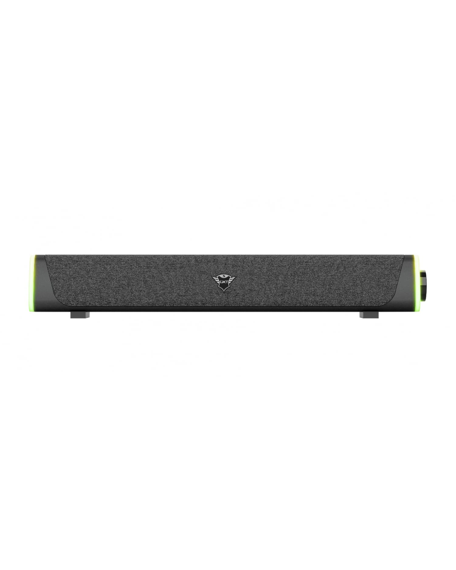 PARLANTE BARRA DE SONIDO TRUST AXON RGB LED GXT620