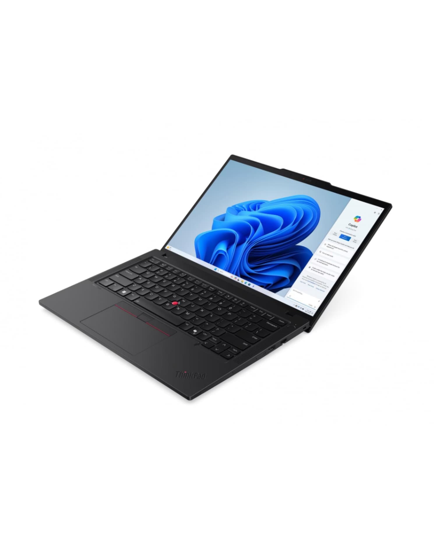 NOTEBOOK LENOVO THINKPAD T14 G5 INTEL ULTRA 5 16GB DDR5 512 W11