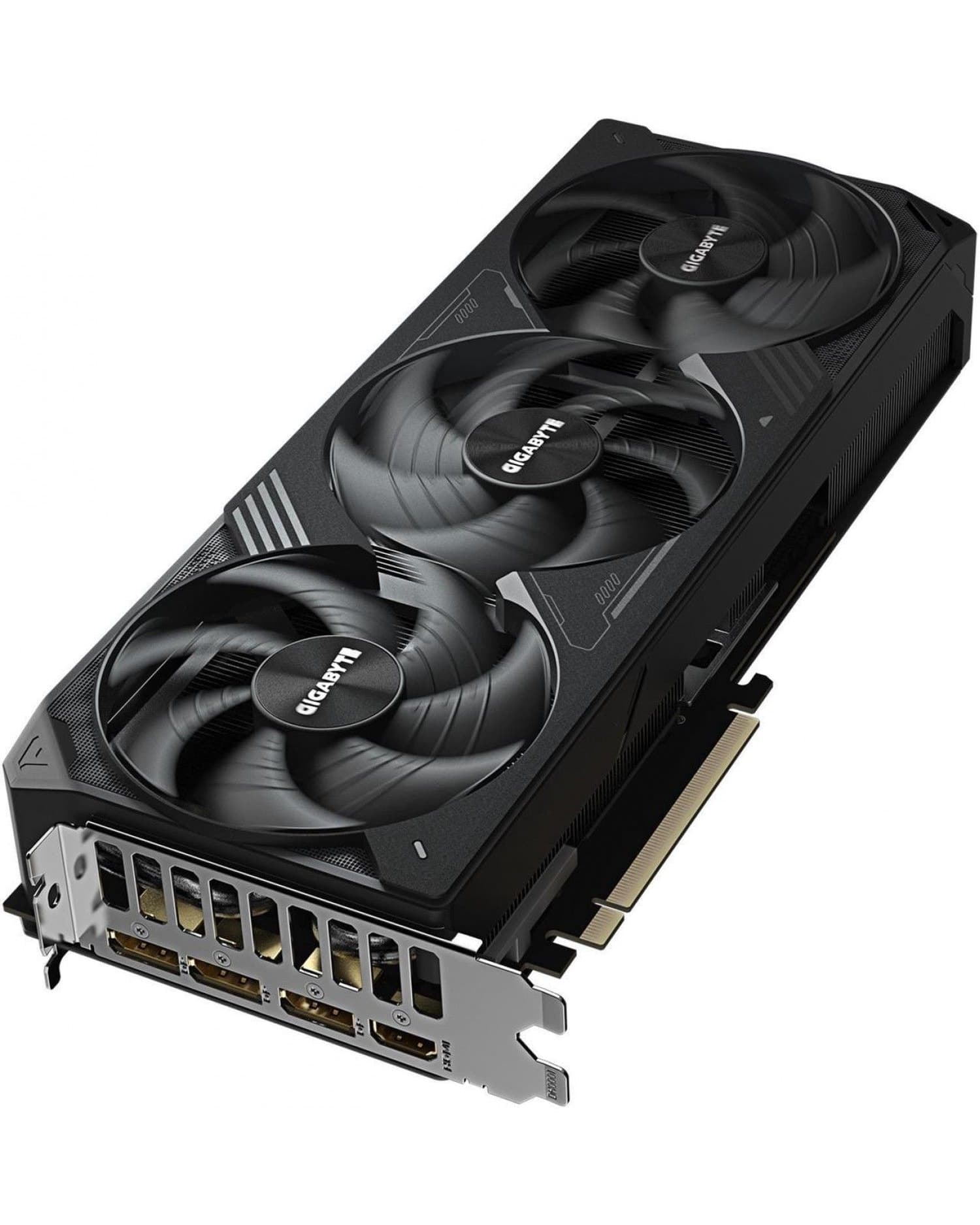 PLACA DE VIDEO GIGABYTE RTX 5070TI WF3 OC 16GB