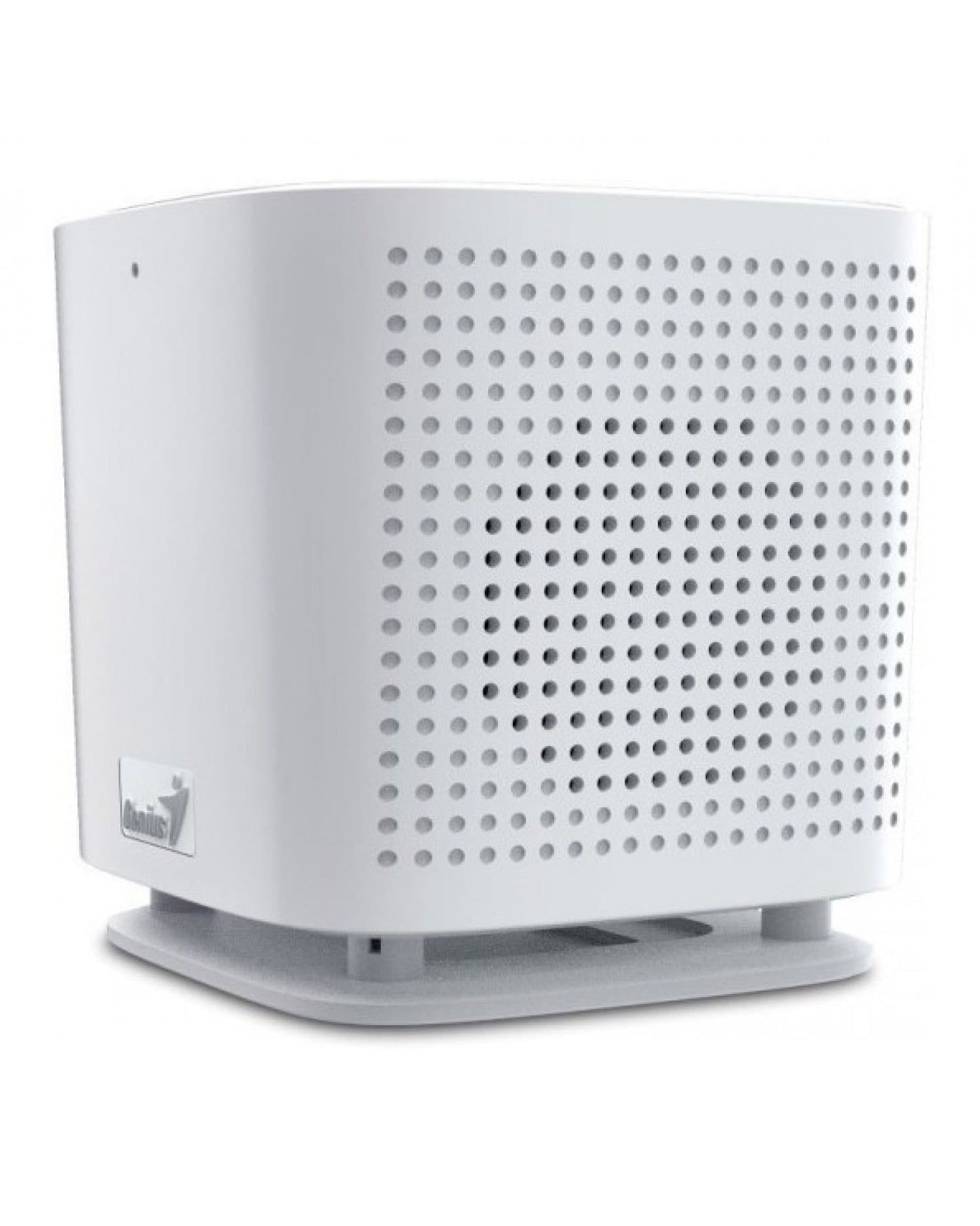 PARLANTE PORTATIL BLUETOOTH GENIUS SP-925BT WHITE