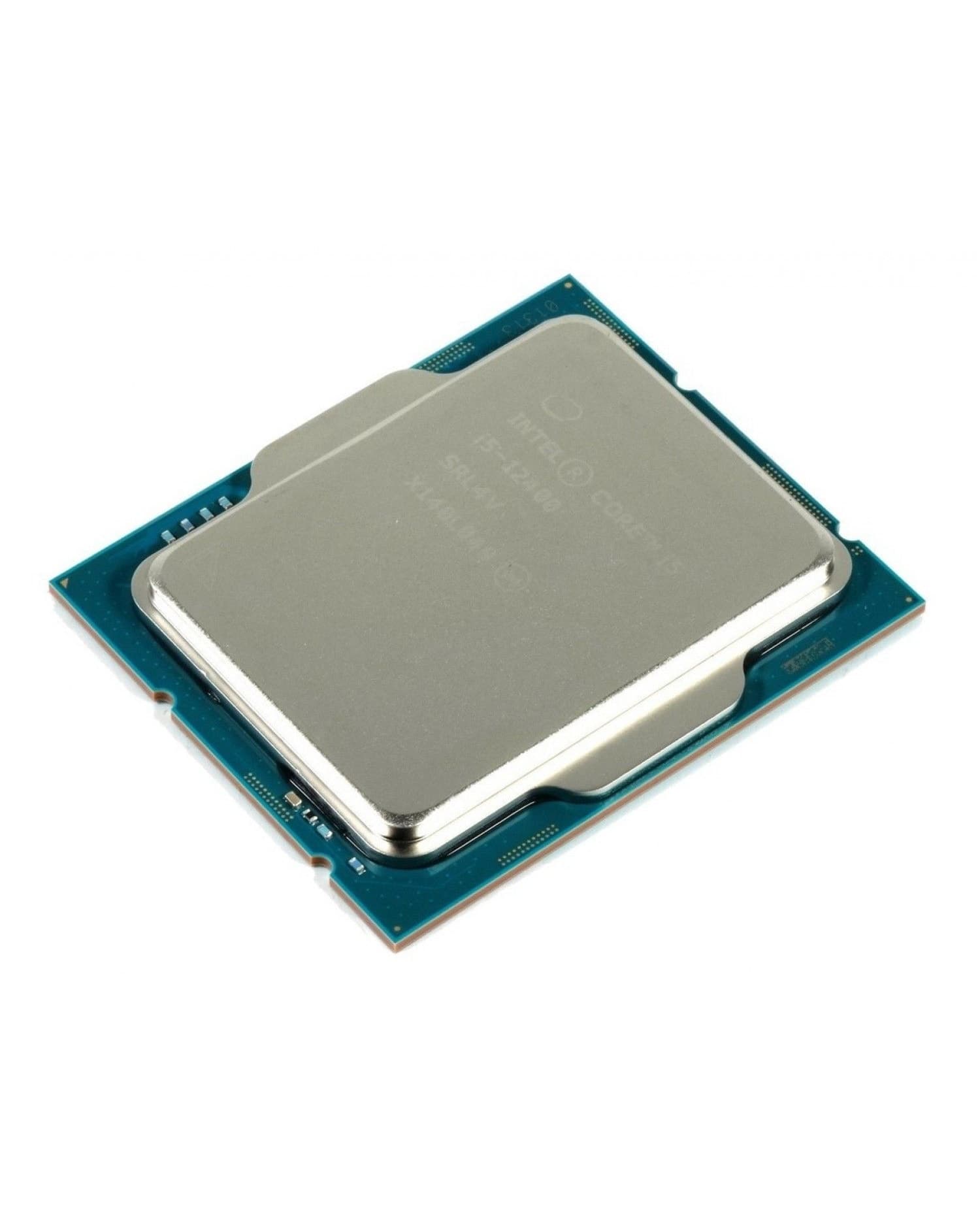 PROCESADOR INTEL (LGA1700) CORE I5 12400