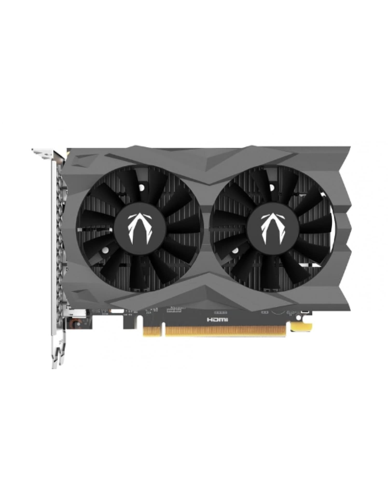 PLACA DE VIDEO ZOTAC RTX 3050 6GB TWIN EDGE OC