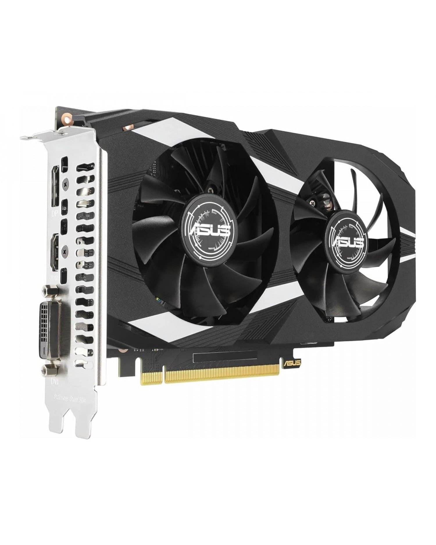 PLACA DE VIDEO ASUS DUAL RTX 3050 O6GB