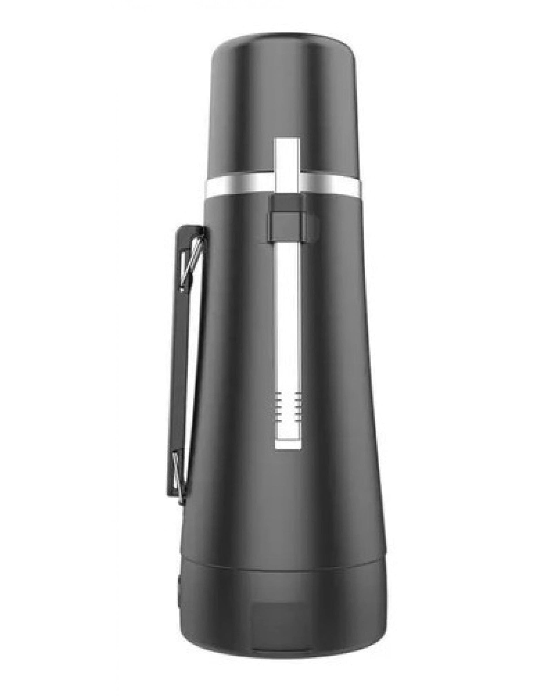 PEABODY TERMO ELECTRICO NEGRO ET1000N