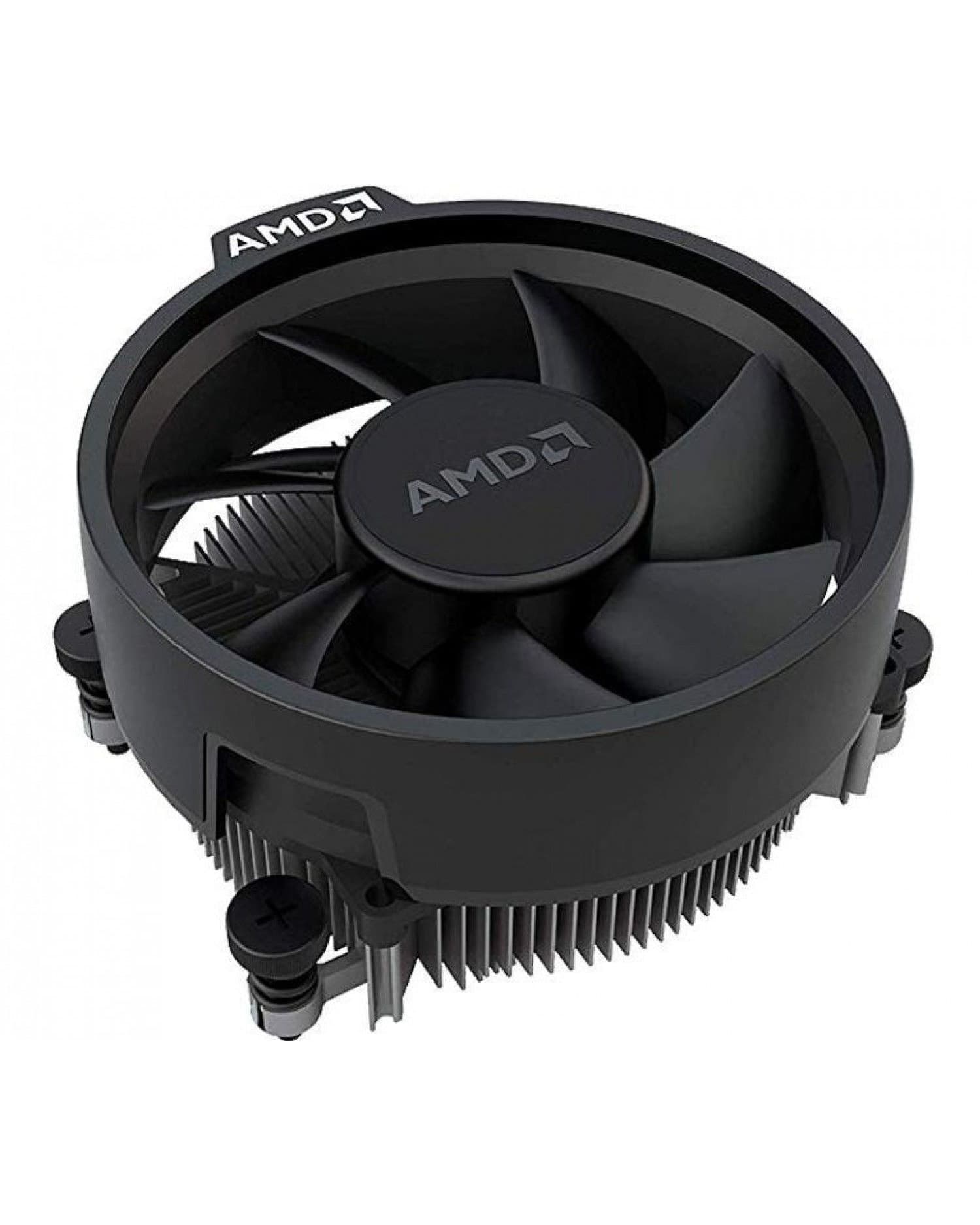 PROCESADOR AMD (AM4) RYZEN 3 3200G