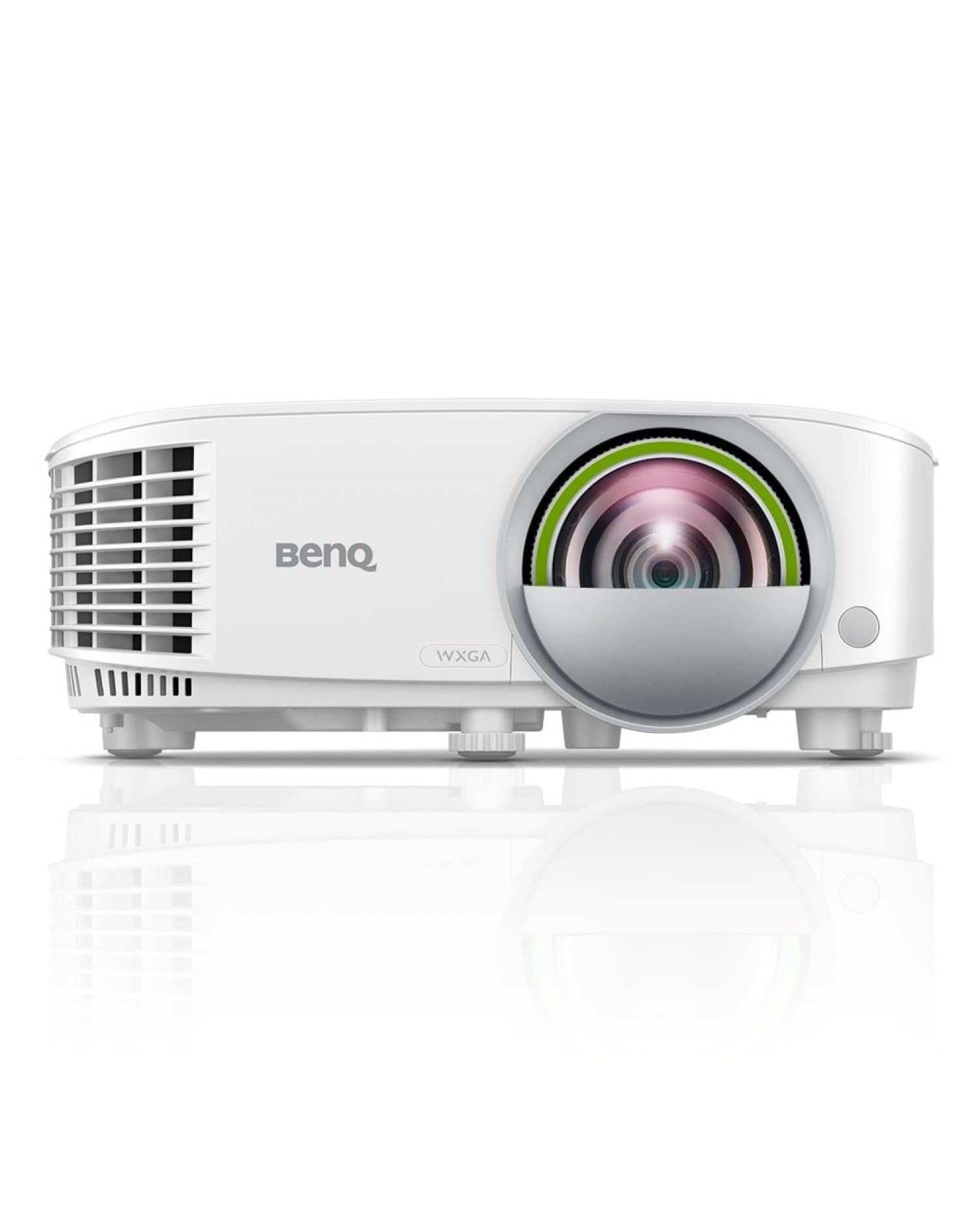 PROYECTOR BENQ EW800ST WHITE