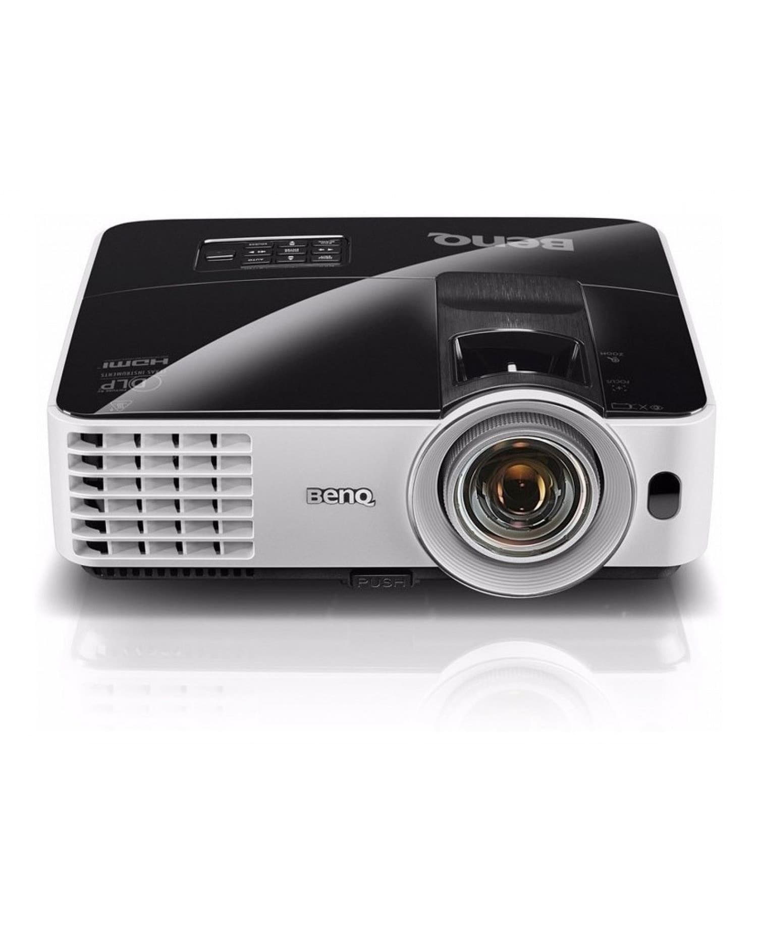 PROYECTOR BENQ MX631ST BLACK