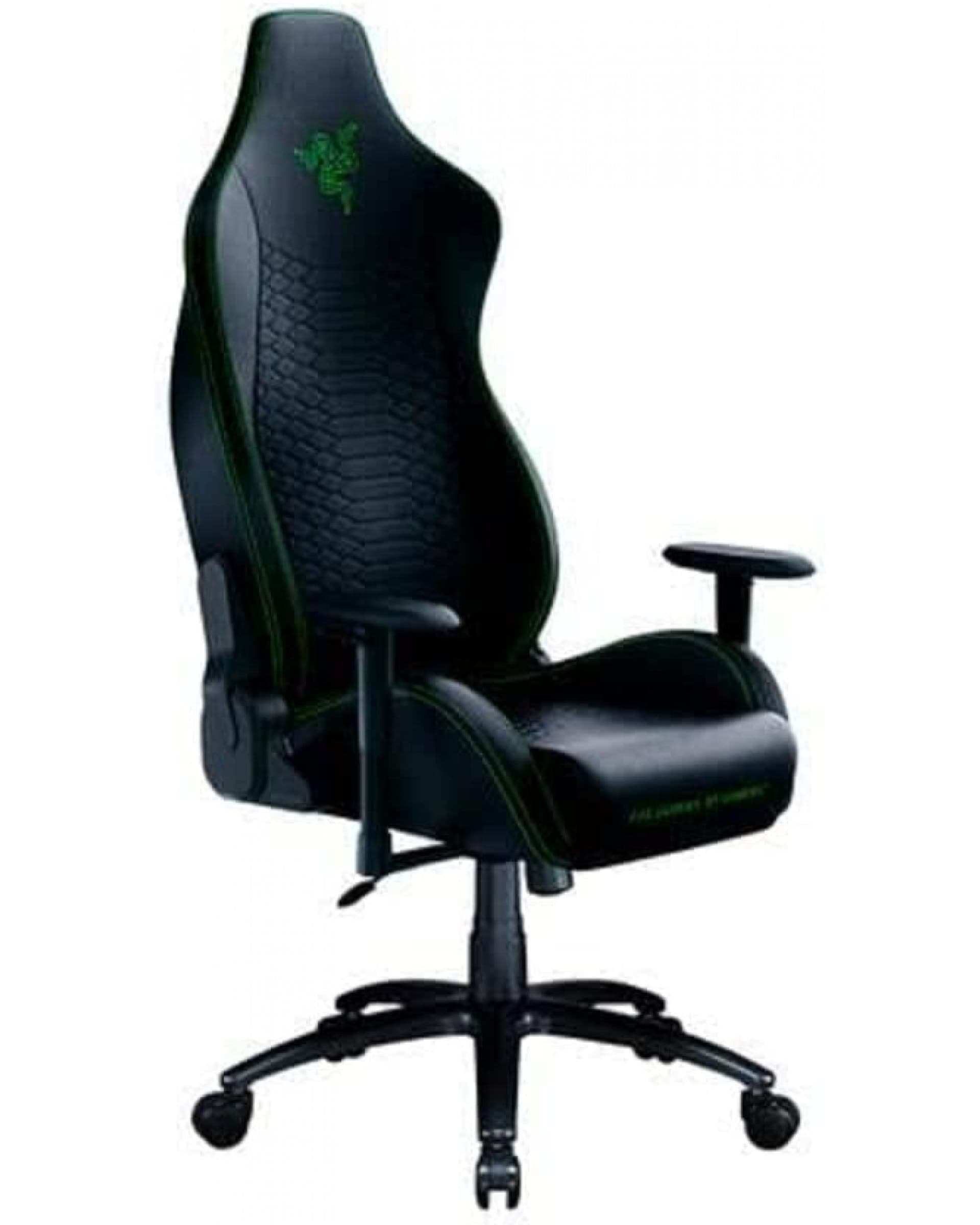 SILLA GAMER RAZER ISKUR X