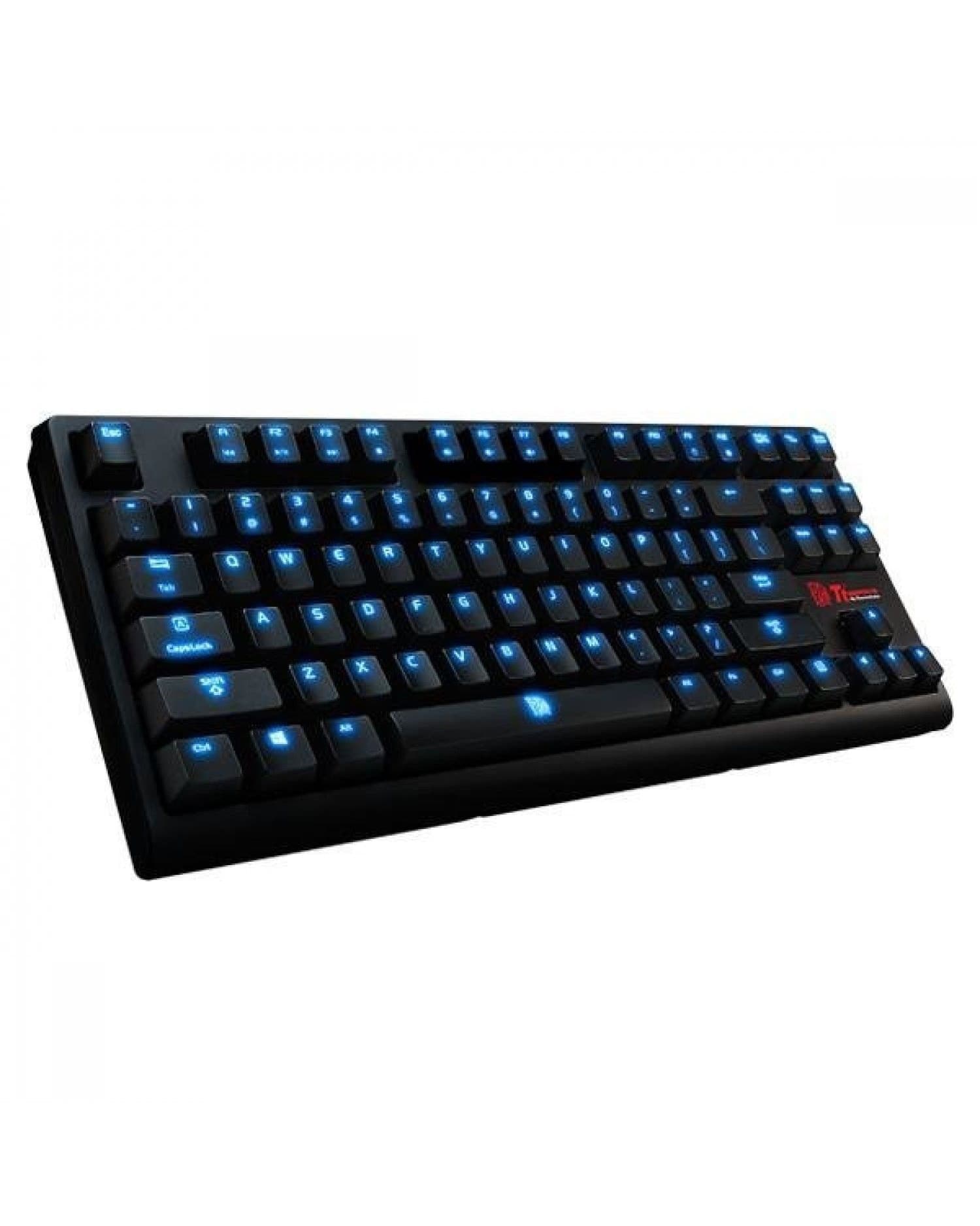 OUTLET TECLADO TT ESPORTS TECL MECHANICAL POSEIDON Z
