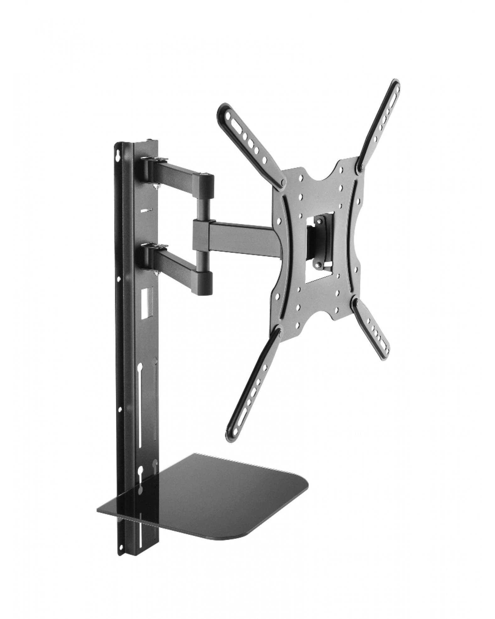 SOPORTE EXTENSIBLE INTELAID 32/55 CARGA MAXIMA 30 KG IT-FMV44