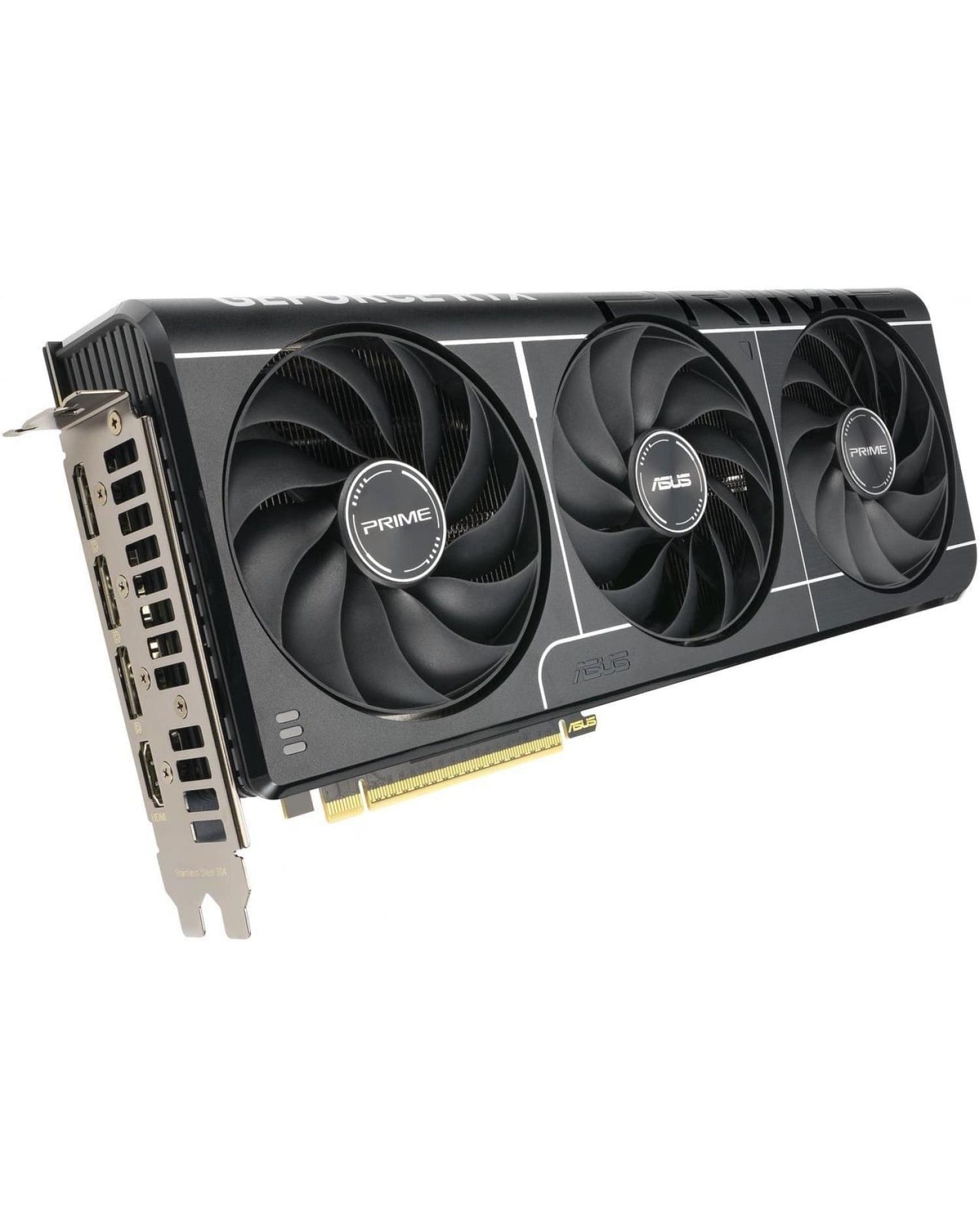PLACA DE VIDEO ASUS PRIME RTX 5070 12GB OC