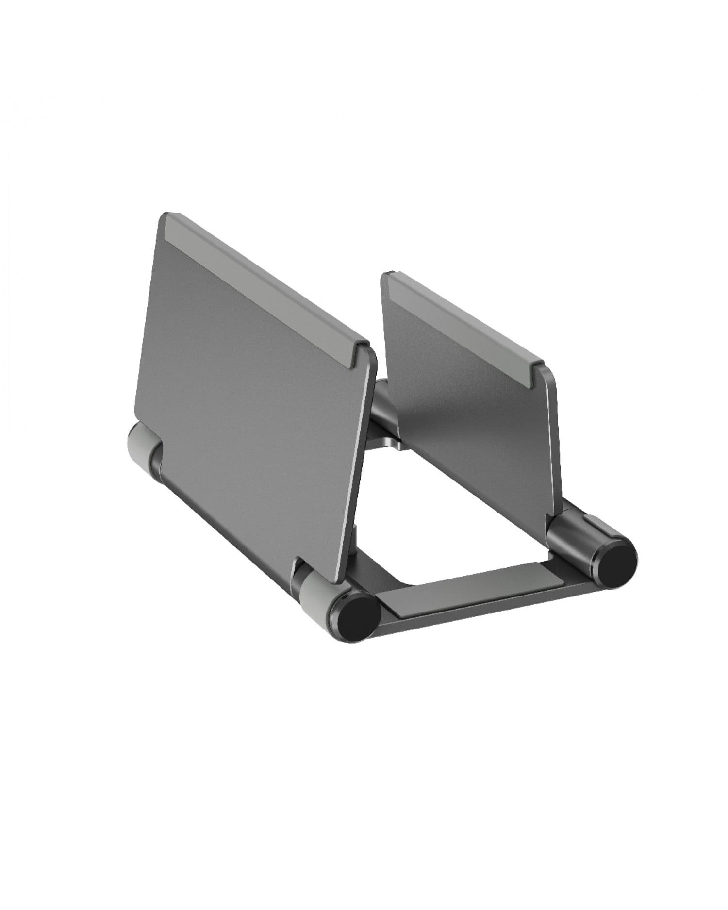 SOPORTE PORTATIL PLEGABLE APTO DISPOSITIVOS 17 INTELAID CARGA 5 KILOS IT-BNF