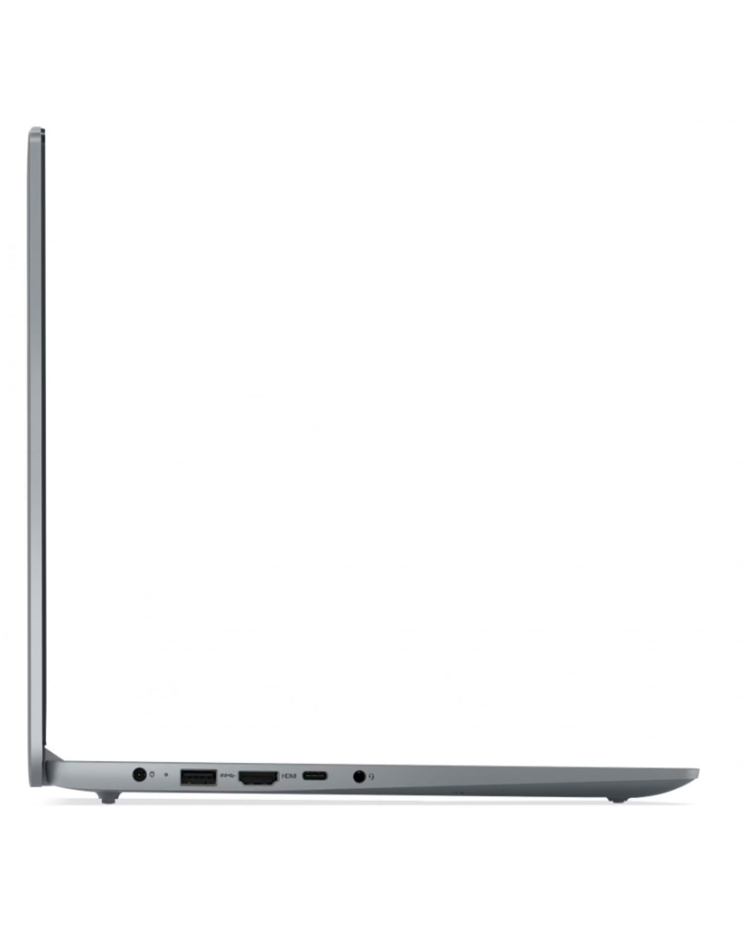 NOTEBOOK LENOVO IDEAPAD SLIM 3 AMD RYZEN 3 16GB DDR5 256 FDOS