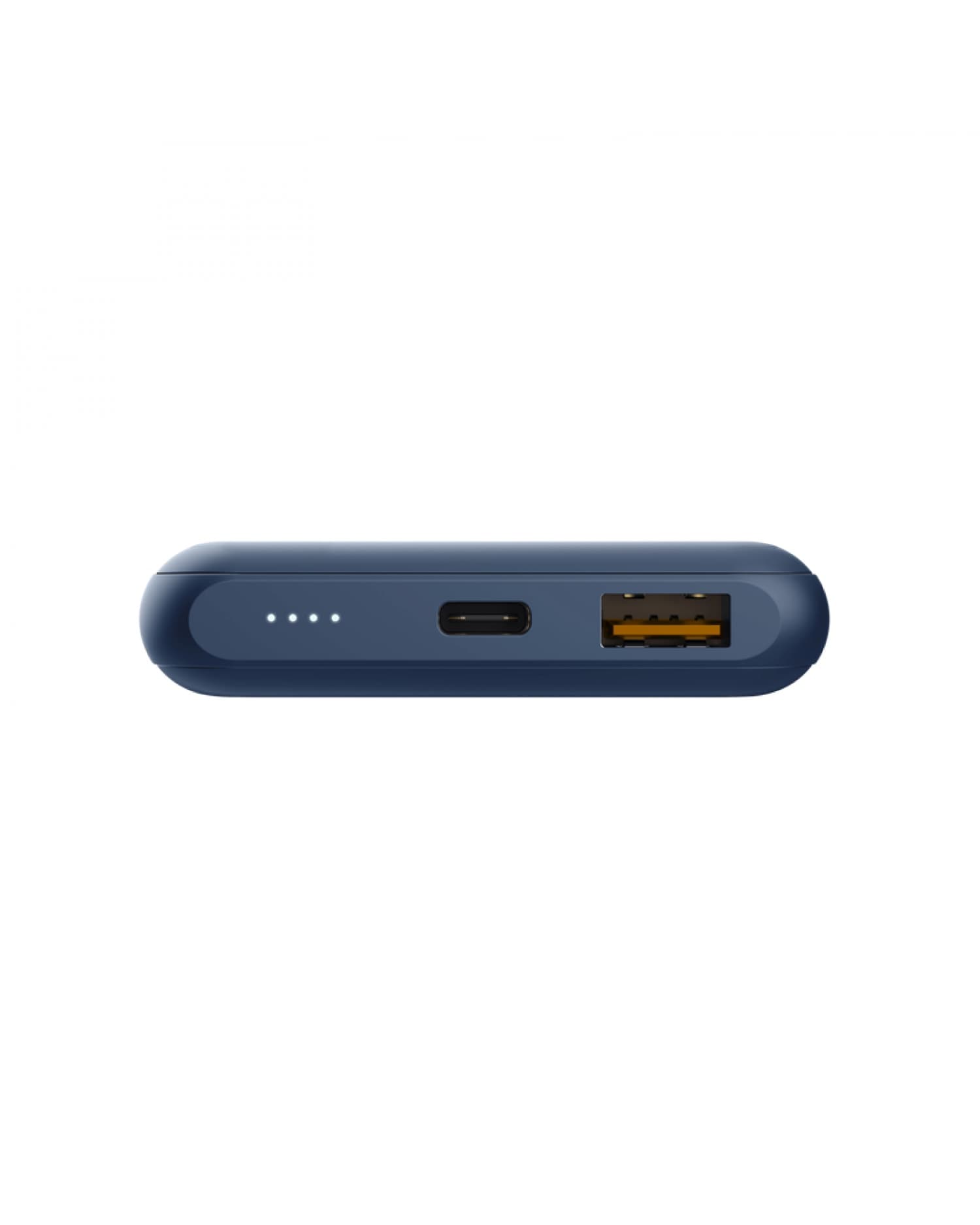 POWERBANK TRUST REDOH 10000 BLUE