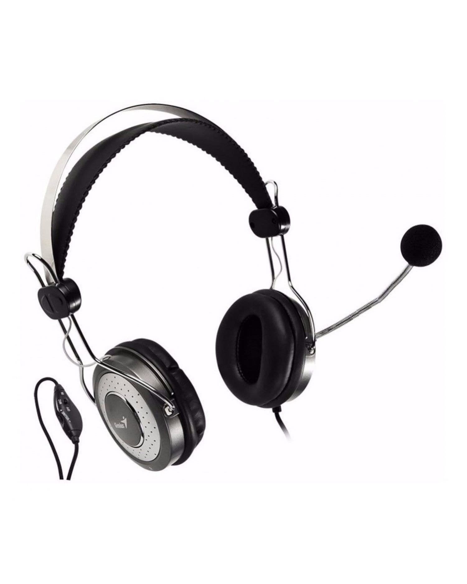 OUTLET AURICULAR GENIUS HS-04SU