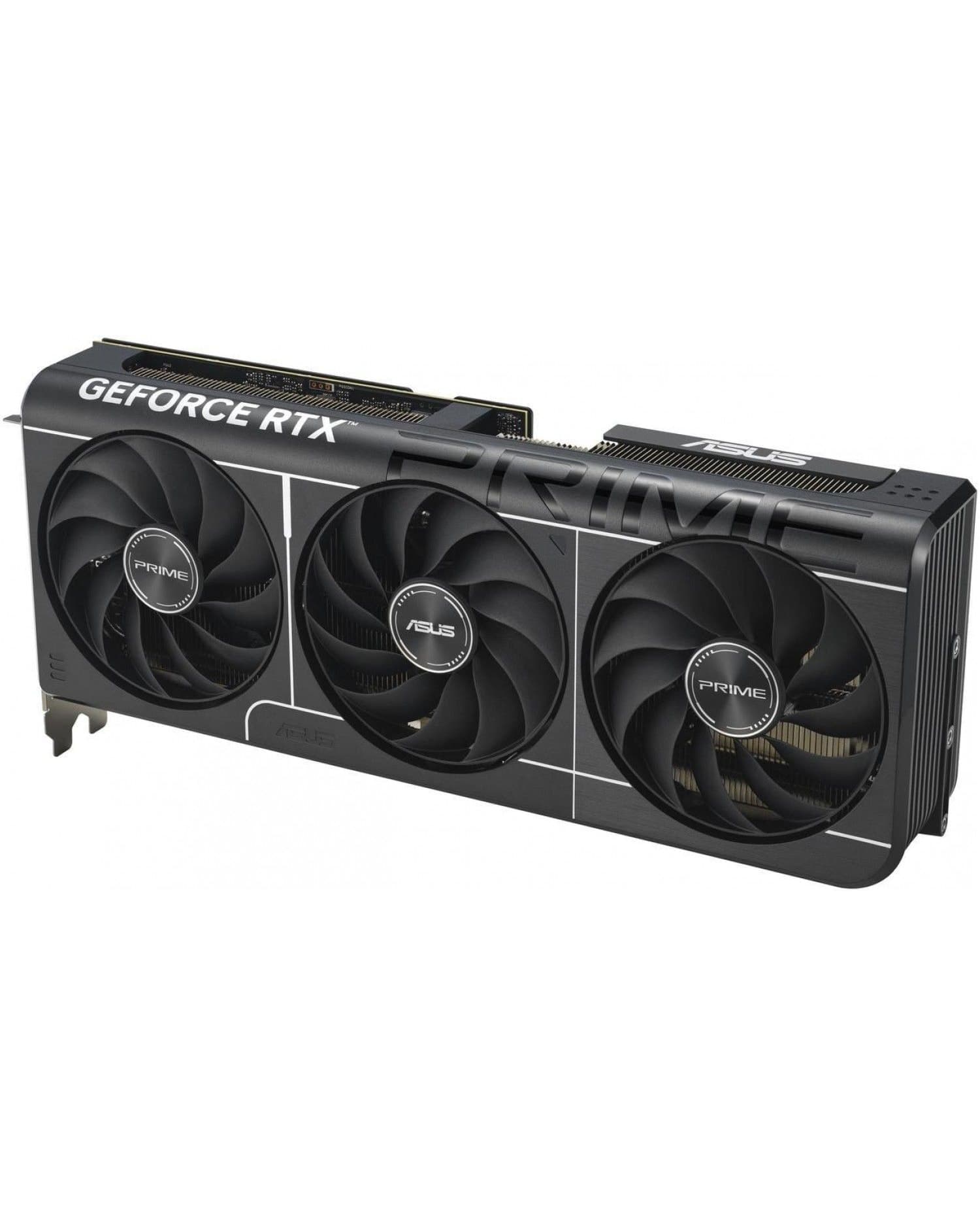PLACA DE VIDEO ASUS PRIME RTX 5070 12GB OC