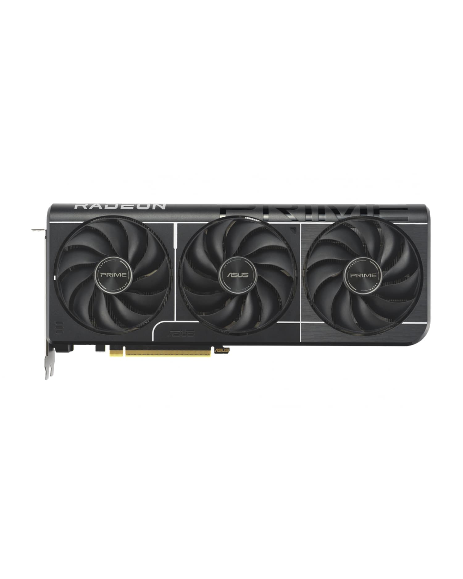 PLACA DE VIDEO ASUS PRIME RX 9060XT OC 8GB