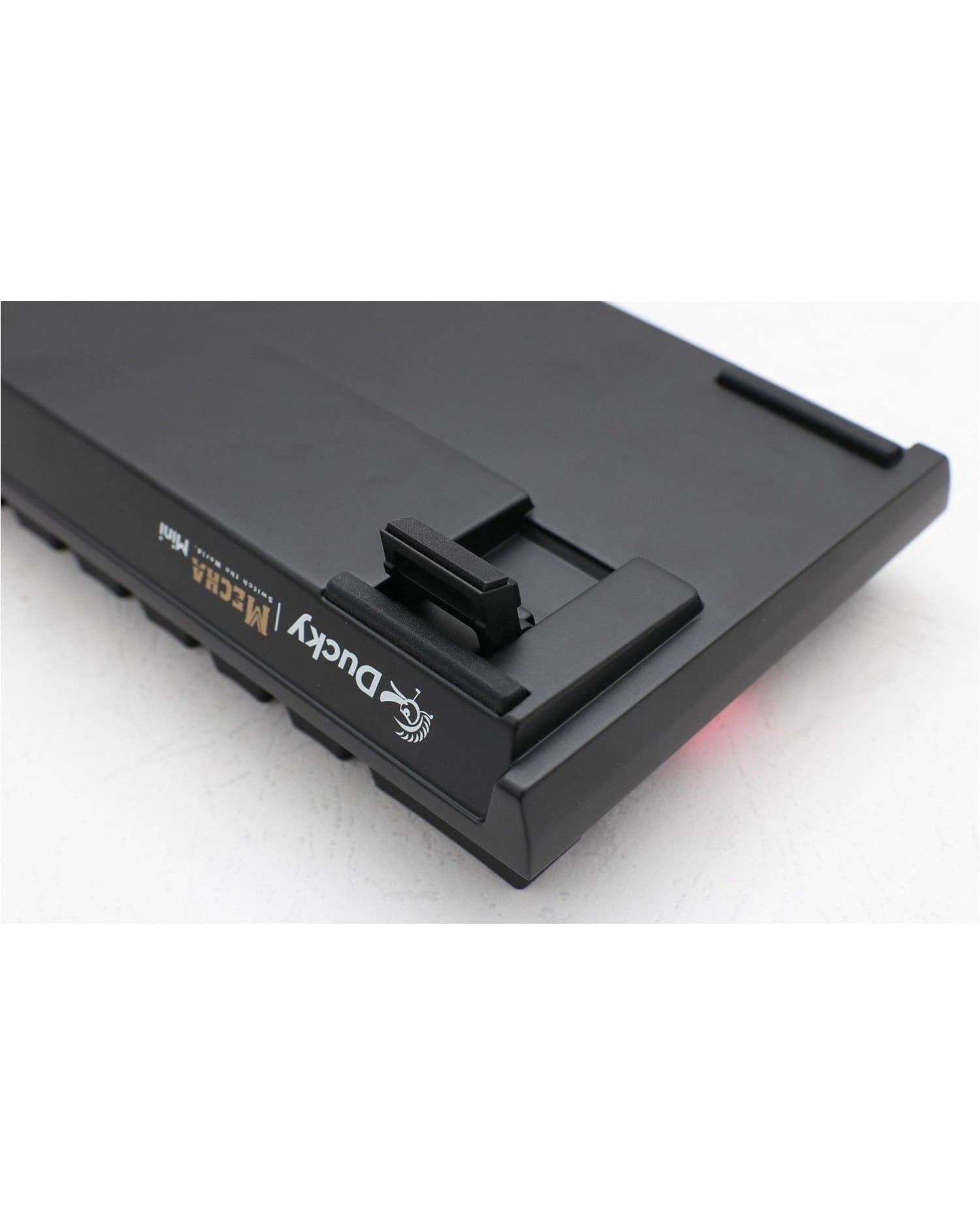 TECLADO GAMER DUCKY MECHA MINI V2 RGB Kailh BOX Brown PBT DOUBLE-SHOT