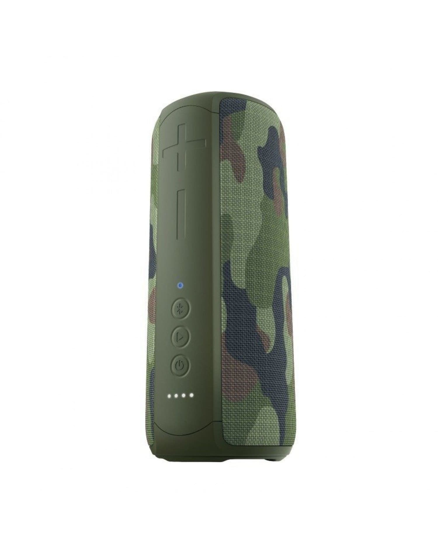 PARLANTE TRUST CARO MAX POWERFULL BLUETHOOT CAMO